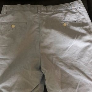 Brand New polo Ralph Lauren khaki shorts